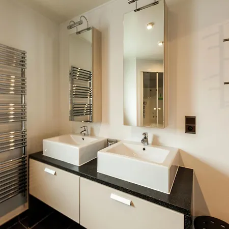 With Bubble Bath, Cleaning Included Middelkerke