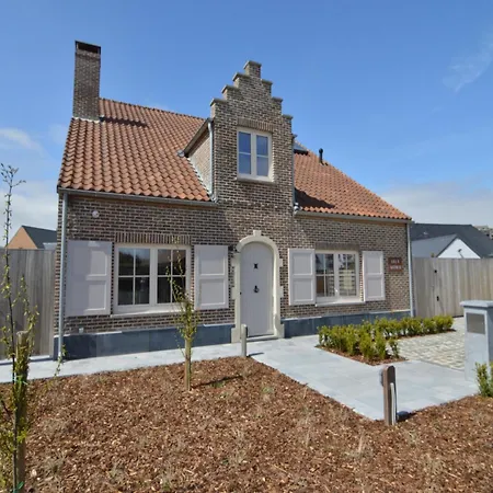 With Bubble Bath, Cleaning Included Middelkerke