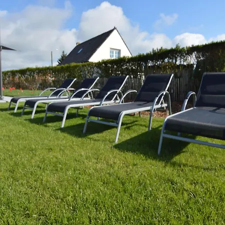 Ferienhaus With Bubble Bath, Cleaning Included Middelkerke