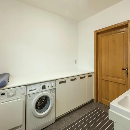 With Bubble Bath, Cleaning Included Σπίτι διακοπών