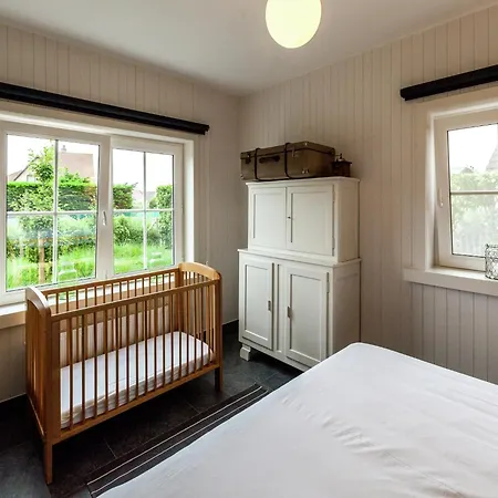 With Bubble Bath, Cleaning Included Middelkerke
